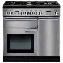 90cm Dual Fuel Range Cooker