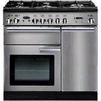 90cm Gas Range Cooker