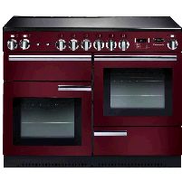 110cm Electric Range Cooker