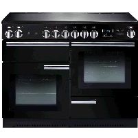 110cm Electric Range Cooker