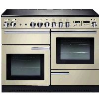 110cm Electric Range Cooker