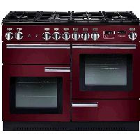 110cm Gas Range Cooker