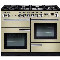 110cm Gas Range Cooker