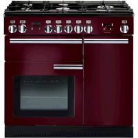 90cm Dual Fuel Range Cooker