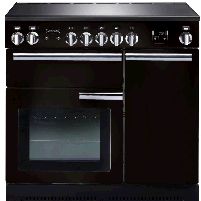 90cm Electric Range Cooker