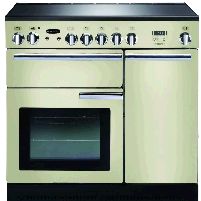 90cm Electric Range Cooker