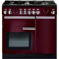 90cm Gas Range Cooker