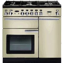 90cm Gas Range Cooker