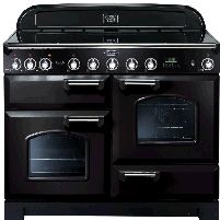 110cm Electric Range Cooker