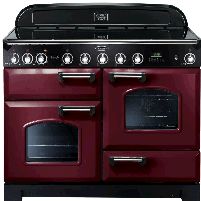 110cm Electric Range Cooker