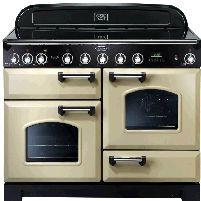 110cm Electric Range Cooker