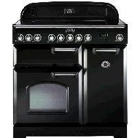 90cm Electric Range Cooker