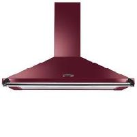 Chimney 100cm Or Greater Built-In Cooker Hood