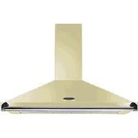 Chimney 90cm Built-In Cooker Hood