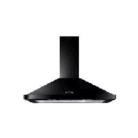 Chimney 100cm Or Greater Built-In Cooker Hood