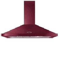 Chimney 100cm Or Greater Built-In Cooker Hood