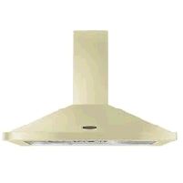 Chimney 100cm Or Greater Built-In Cooker Hood