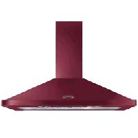 Chimney 90cm Built-In Cooker Hood