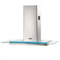 Chimney 100cm Or Greater Built-In Cooker Hood