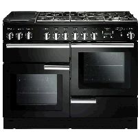 110cm Dual Fuel Range Cooker