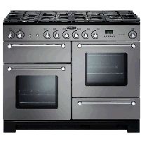 110cm Dual Fuel Range Cooker