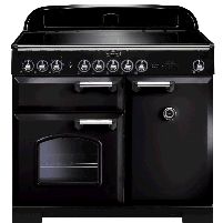 100cm Electric Range Cooker