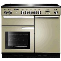 100cm Electric Range Cooker