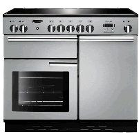 100cm Electric Range Cooker