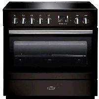 90cm Electric Range Cooker