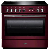 90cm Electric Range Cooker