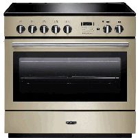 90cm Electric Range Cooker