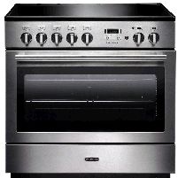 90cm Electric Range Cooker