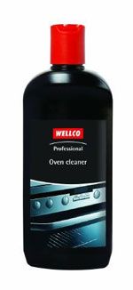 Cleaning Aids Professional Oven Cleaner