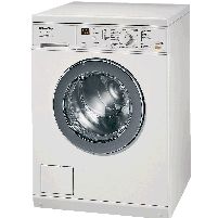 Front Loading Washing Machine