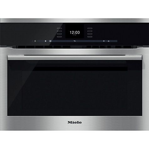 Grill And Oven Combination Combination Micro 