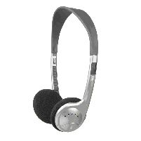 Headphone Stereo Tv Headphones