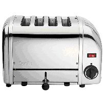 4 Slice Toaster