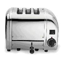 2 Slice Toaster