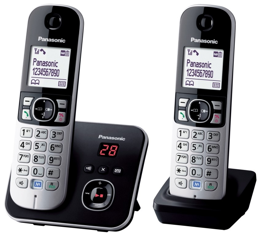 Cordless Telephone