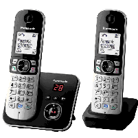 Cordless Telephone