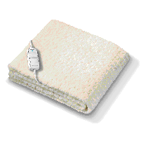 Heated Blanket Personal Care