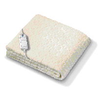 Heated Blanket Personal Care