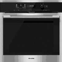 Single Electric Built-In Oven