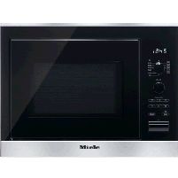 Conventional Built-In Microwave