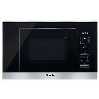 Conventional Built-In Microwave