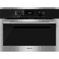 Conventional Built-In Microwave