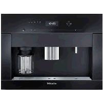 60cm Built-In Coffee Maker