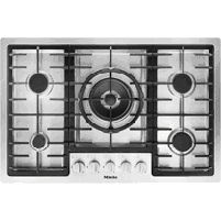 Gas Greater Than 60cm Built-In Hob