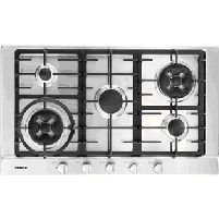 Gas Greater Than 60cm Built-In Hob