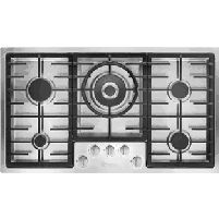 Gas Greater Than 60cm Built-In Hob